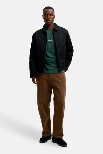 T-shirt met korte mouwen - Scarab