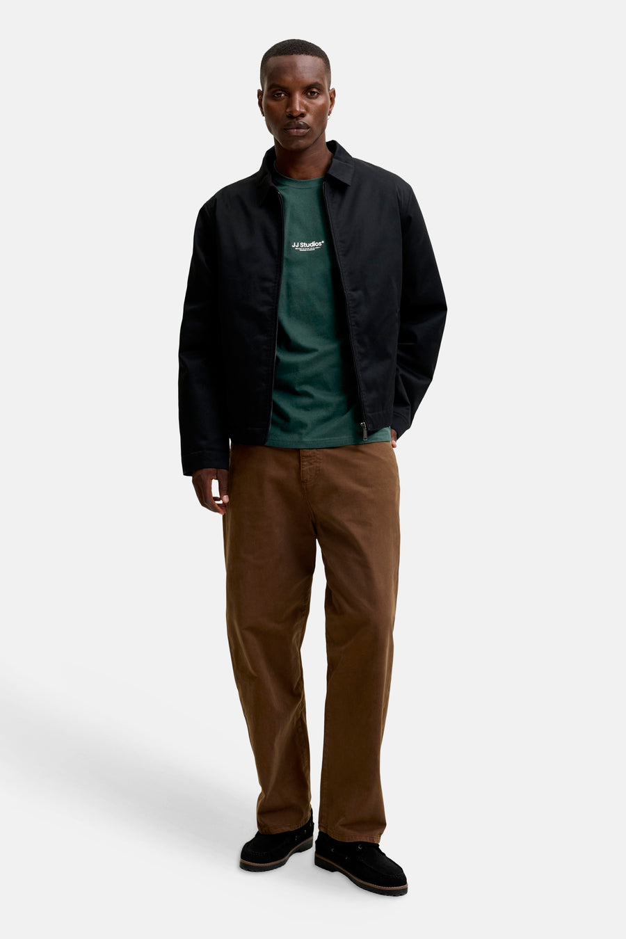 T-shirt met korte mouwen - Scarab