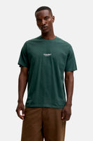 T-shirt met korte mouwen - Scarab