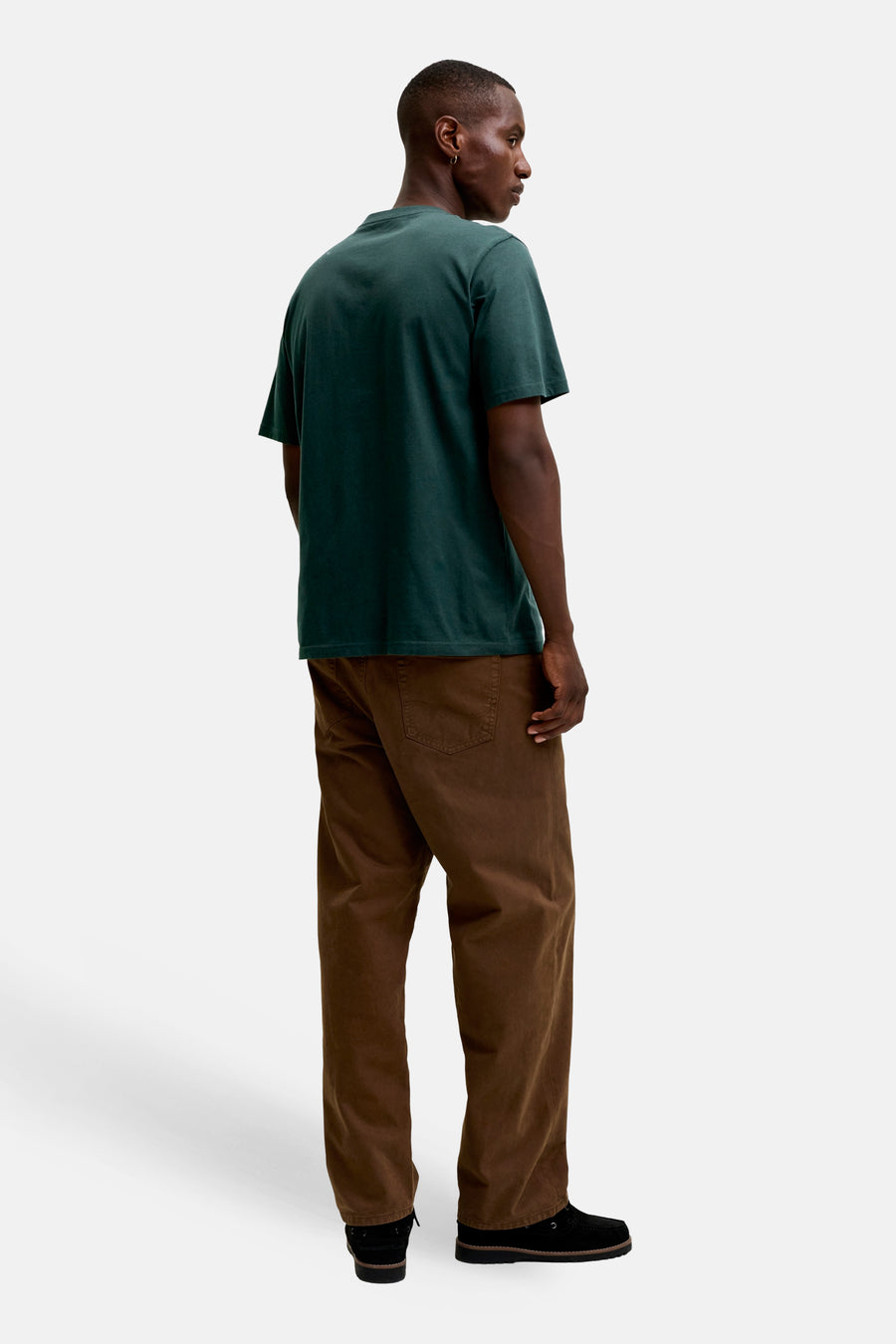 T-shirt met korte mouwen - Scarab