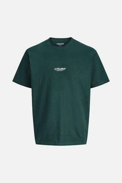 T-shirt met korte mouwen - Scarab