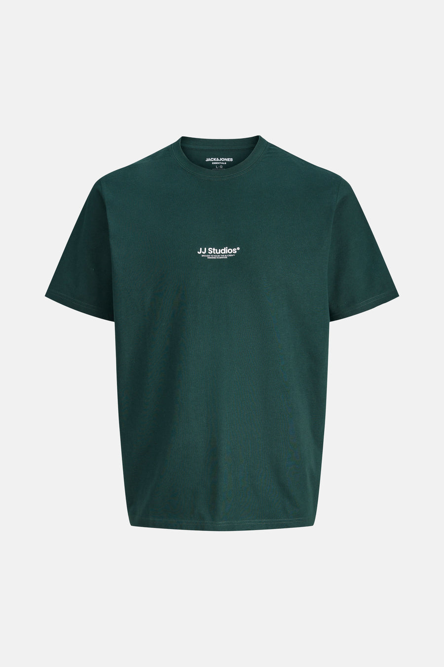 T-shirt met korte mouwen - Scarab