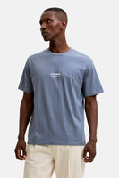 T-shirt met korte mouwen - Turbulence