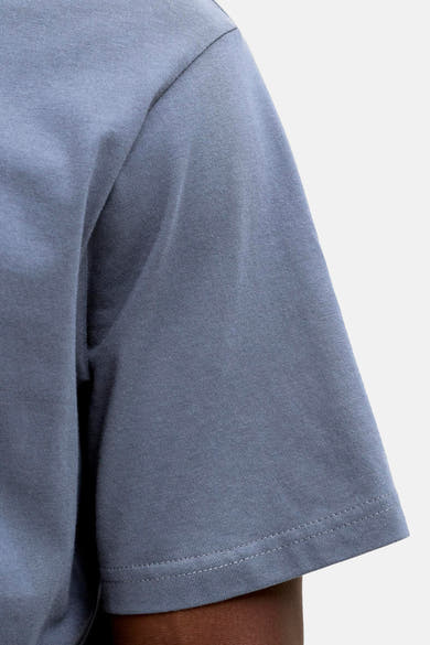 T-shirt met korte mouwen - Turbulence