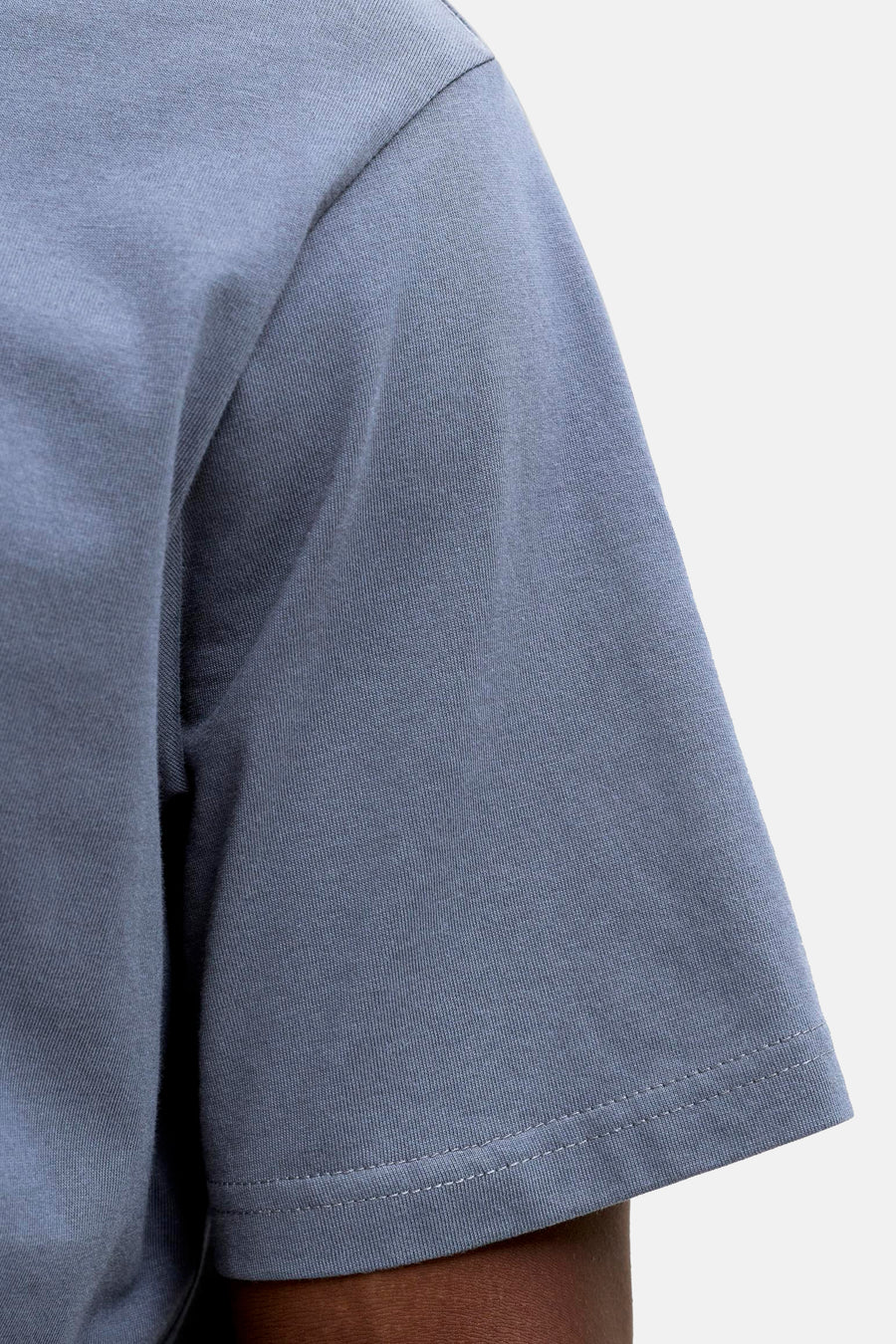 T-shirt met korte mouwen - Turbulence