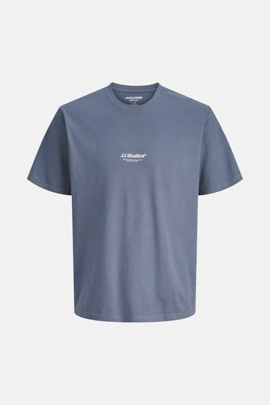 T-shirt met korte mouwen - Turbulence