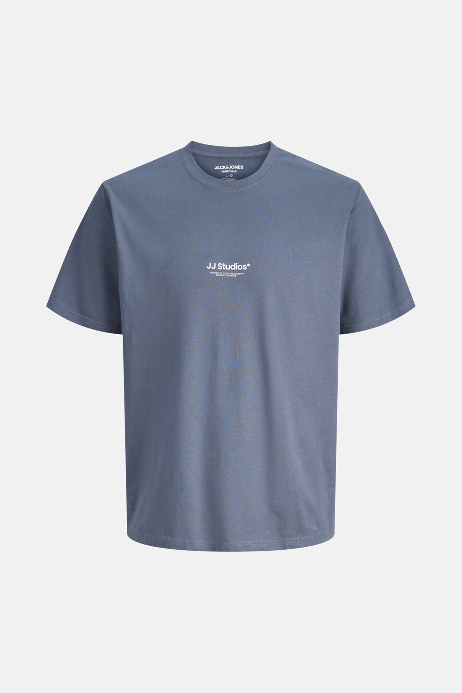 T-shirt met korte mouwen - Turbulence