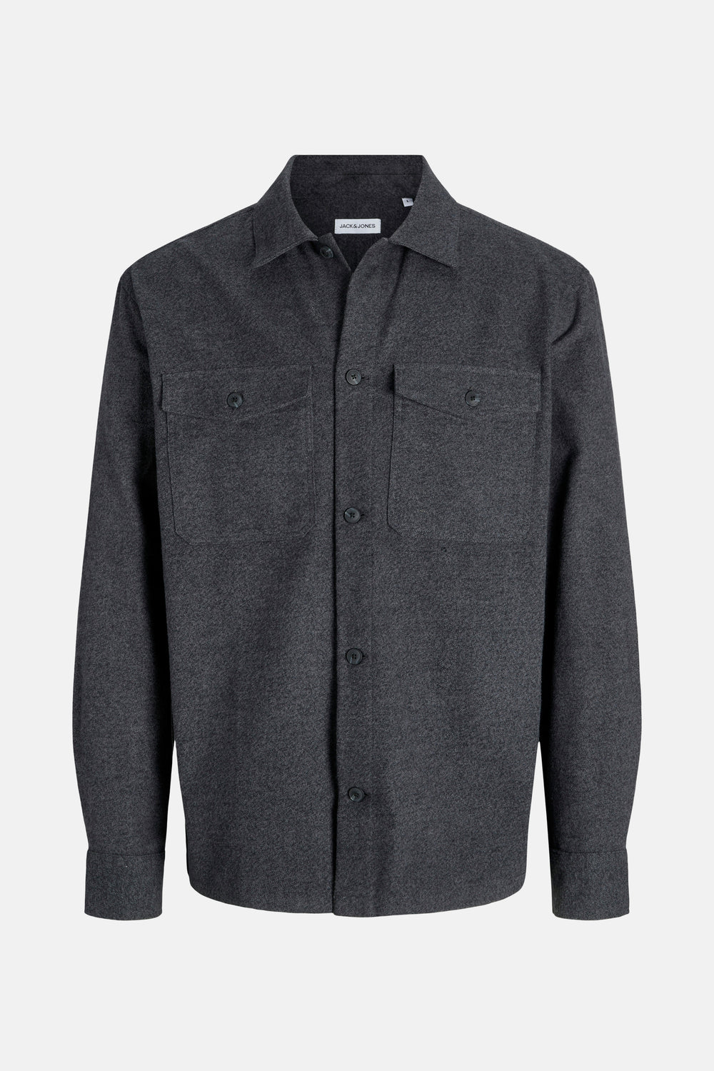 Chemise - gris