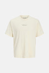 T-shirt (manches courtes) blanc - JACK & JONES