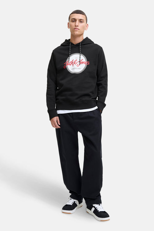 Sweater - zwart