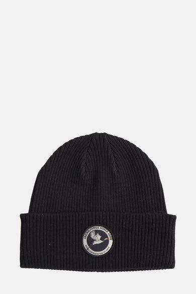 Bonnet - noir