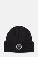 Bonnet - noir