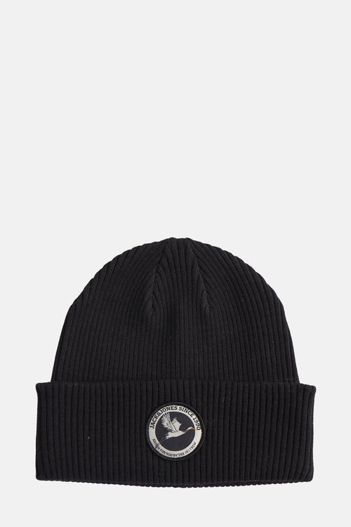 Muts - zwart