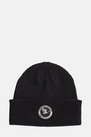 Bonnet - noir