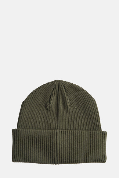 Bonnet - vert