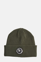 Bonnet - vert