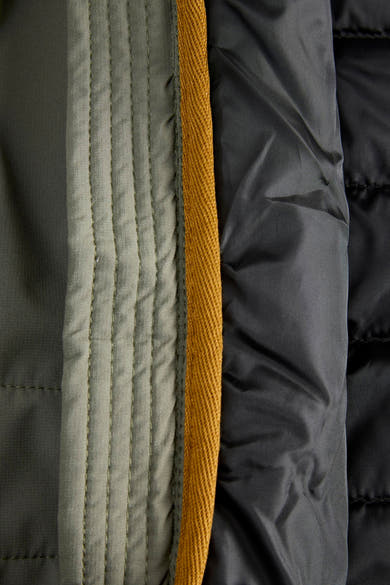 Imperméable vert - JACK & JONES
