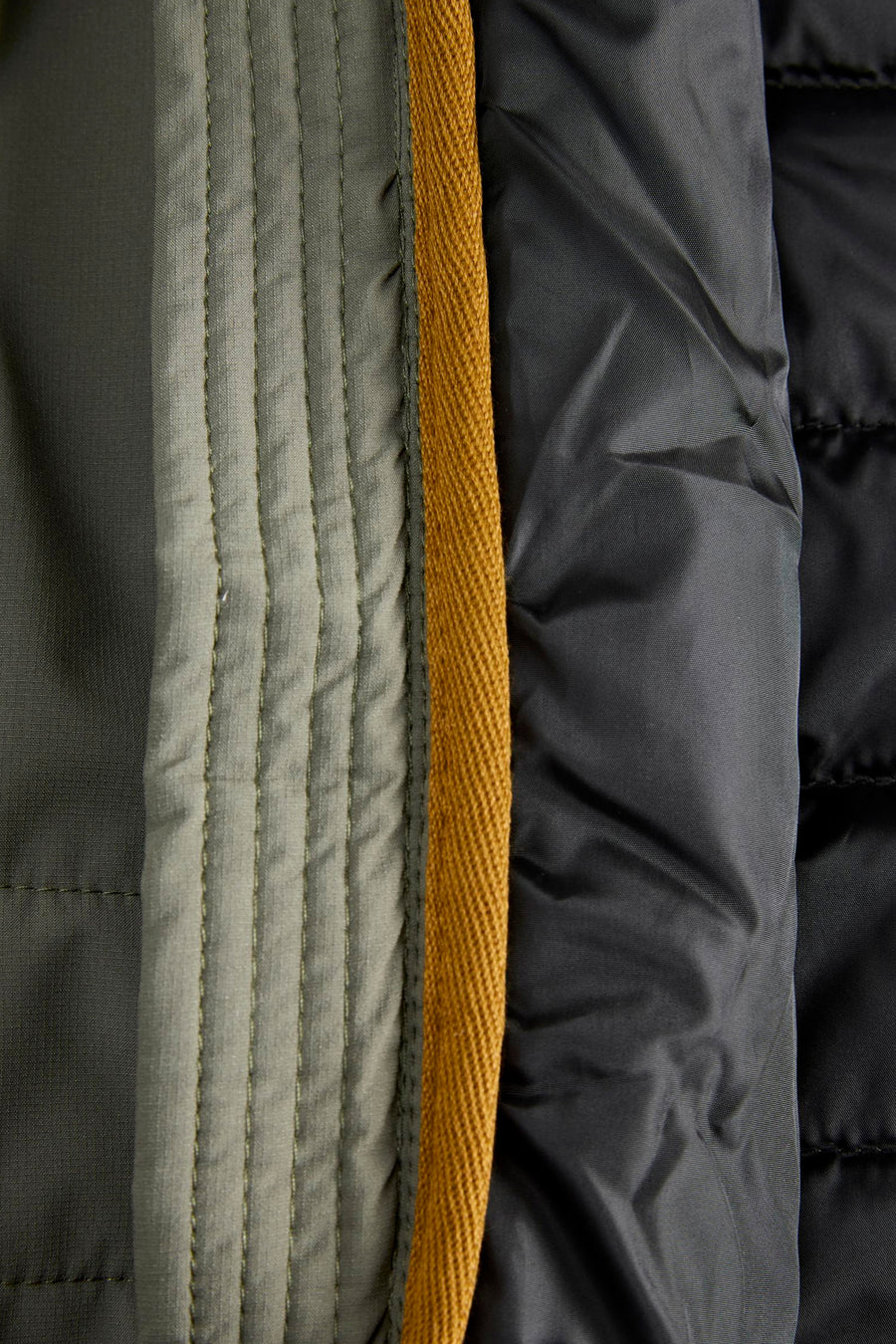 Imperméable vert - JACK & JONES