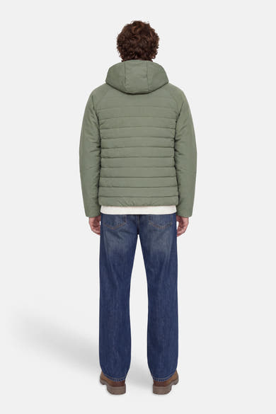 Imperméable vert - JACK & JONES