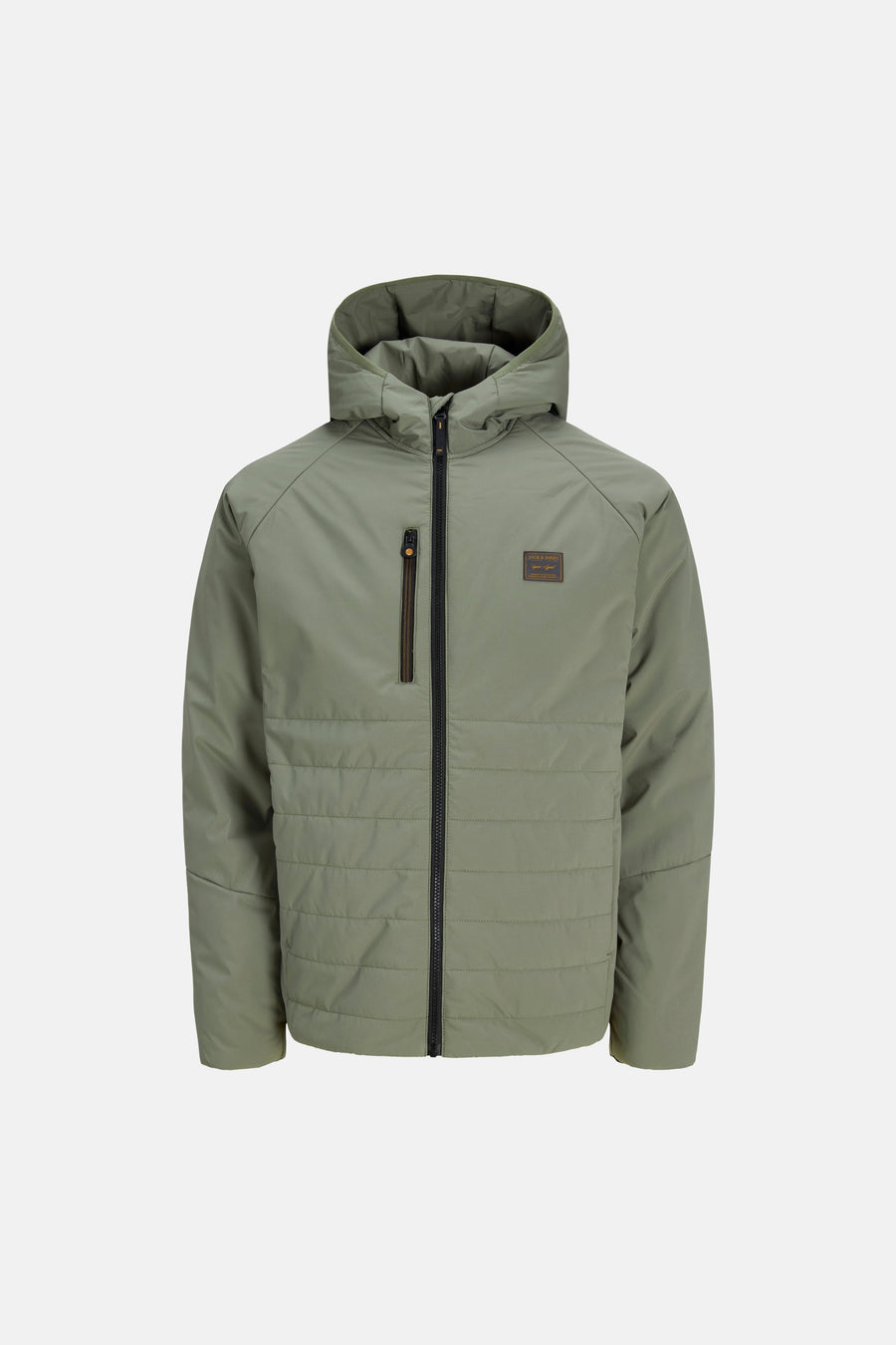 Imperméable vert - JACK & JONES