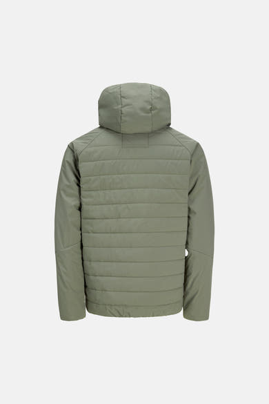 Imperméable vert - JACK & JONES