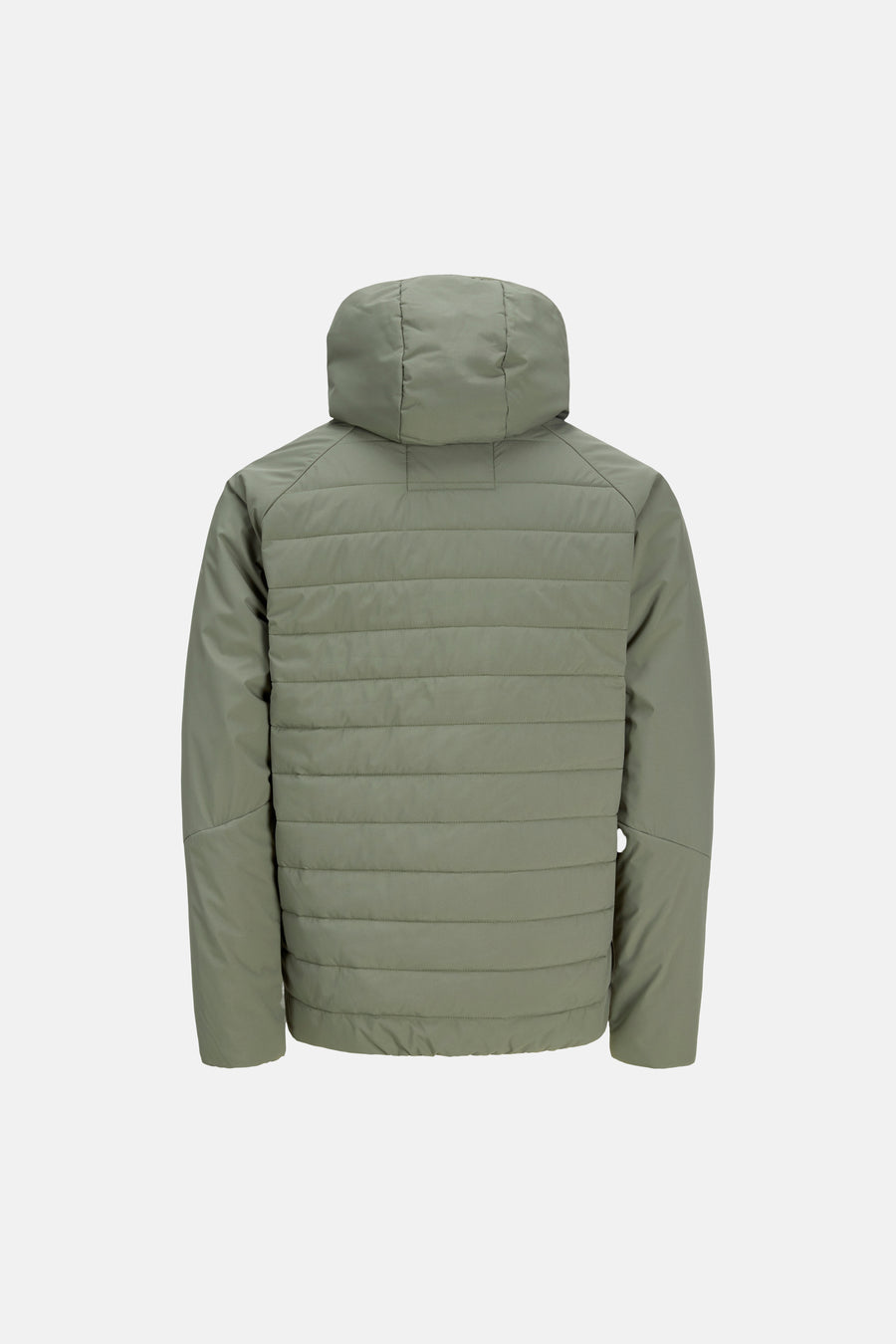 Imperméable vert - JACK & JONES