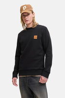 Sweater met ronde hals Zwart - ORIGINALS BY JACK & JONES