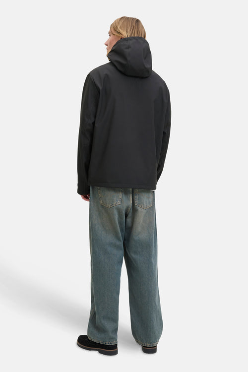 Veste courte noir - JACK & JONES