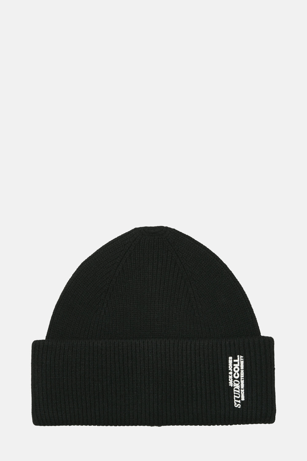 Muts zwart - ACCESSORIES BY JACK & JONES
