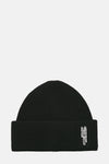 Muts zwart - ACCESSORIES BY JACK & JONES
