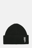 Muts zwart - ACCESSORIES BY JACK & JONES