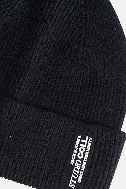 Muts - zwart
