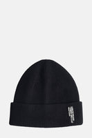 Bonnet - noir