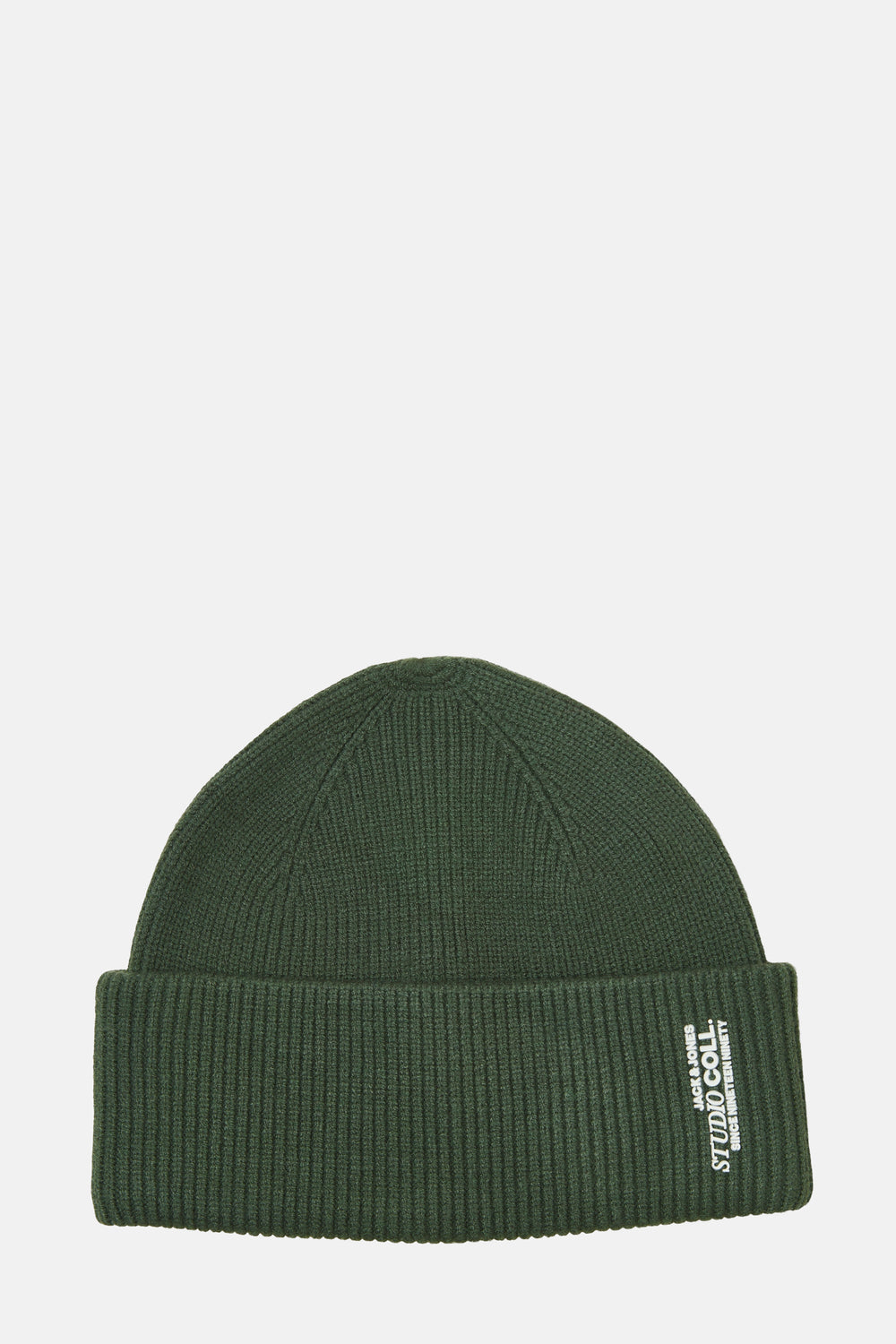 Muts groen - ACCESSORIES BY JACK & JONES
