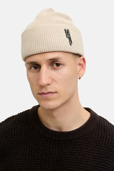 Muts beige - ACCESSORIES BY JACK & JONES