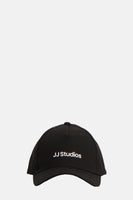 Casquette - noir