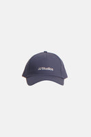 Casquette - bleu
