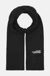 Wintersjaal zwart - ACCESSORIES BY JACK & JONES