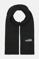 Wintersjaal zwart - ACCESSORIES BY JACK & JONES