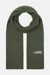 Wintersjaal groen - ACCESSORIES BY JACK & JONES