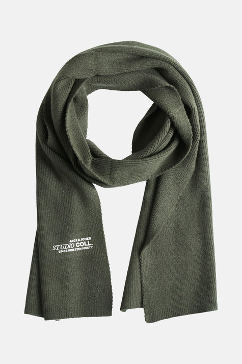 Sjaal - groen