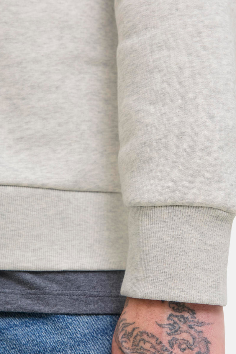 Sweater met kap wit - ORIGINALS BY JACK & JONES