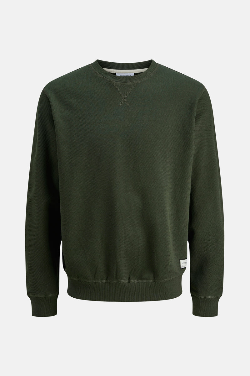 Sweat - vert
