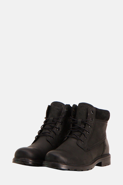 Bottes - noir