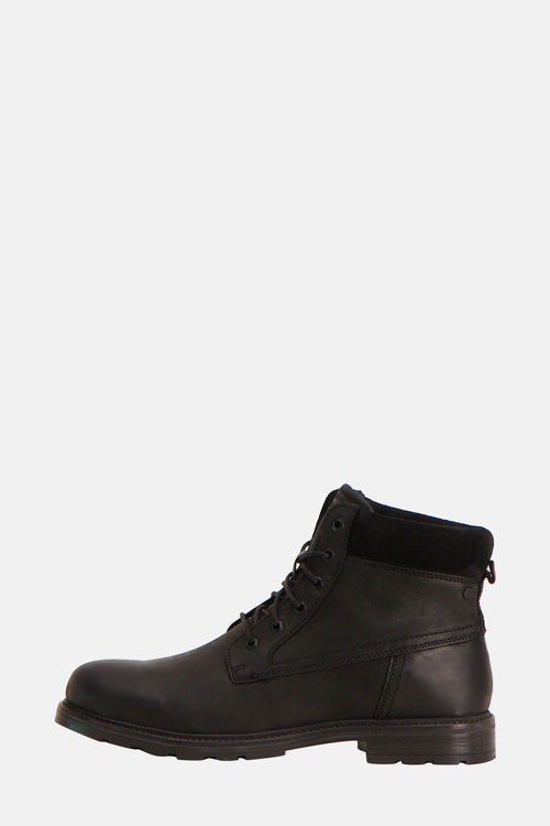 Bottes - noir