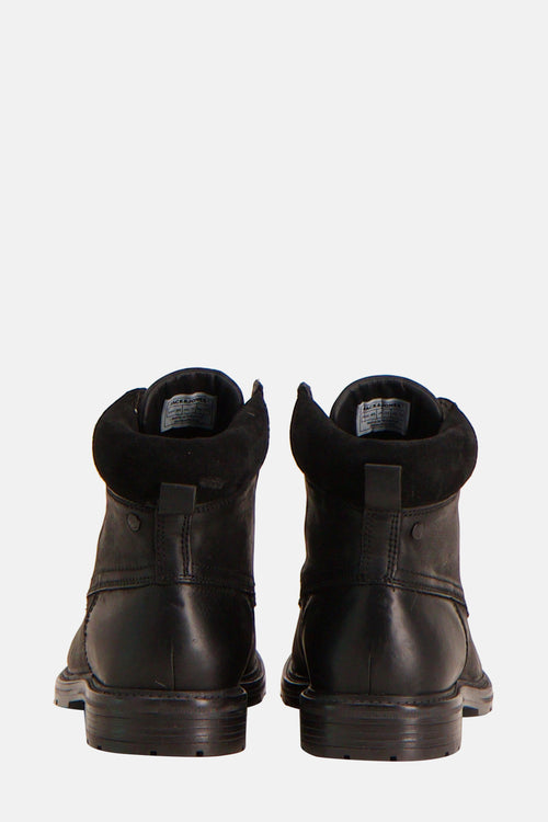 Bottes - noir