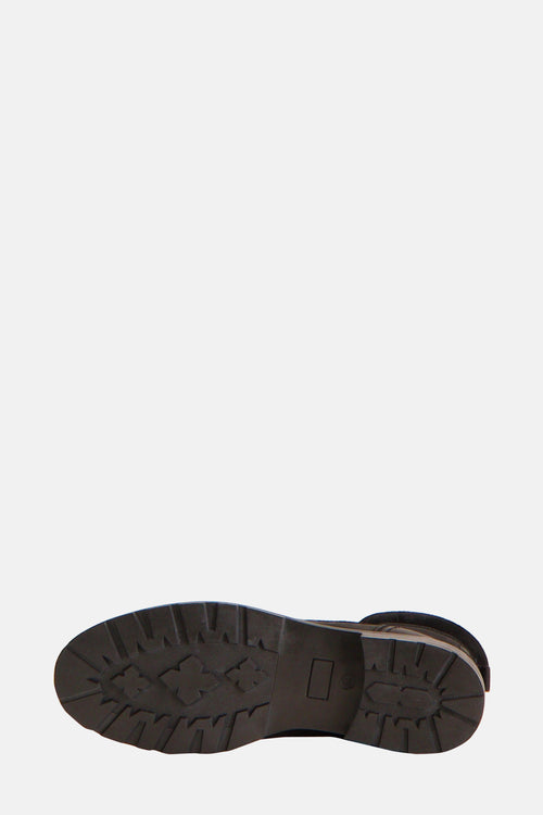 Bottes - noir