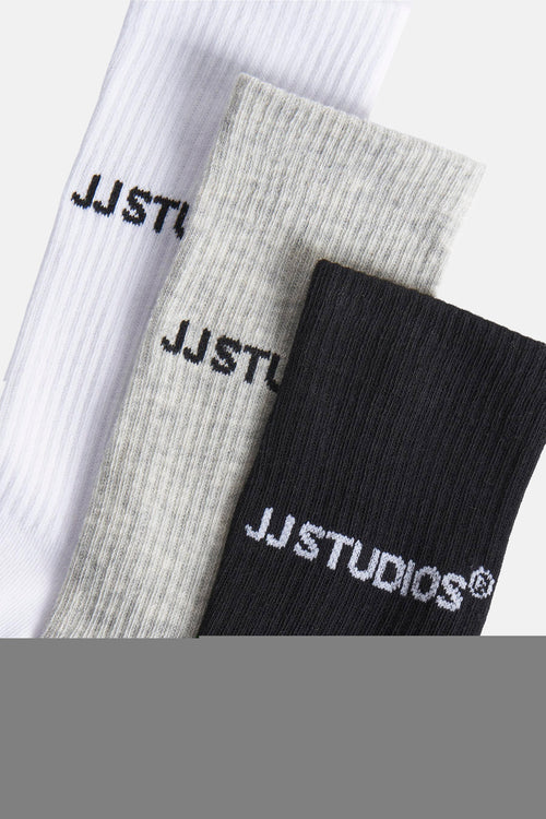 Chaussettes - multicolore