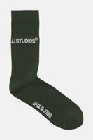 Chaussettes - Multicolore