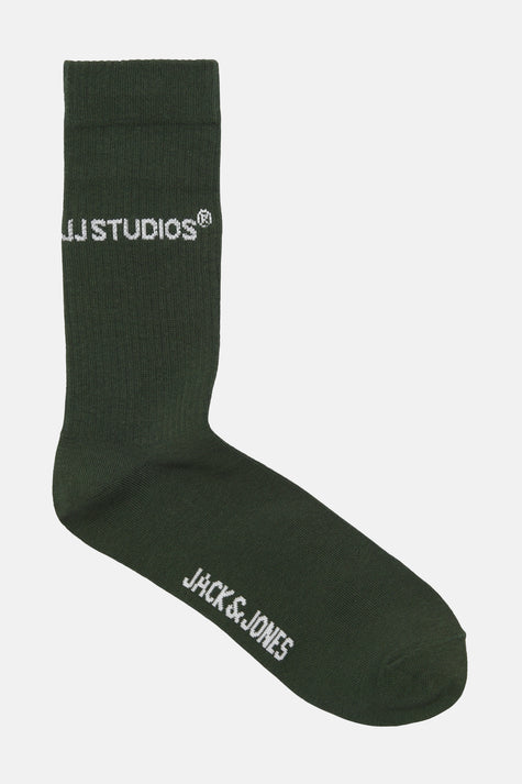 Chaussettes - Multicolore